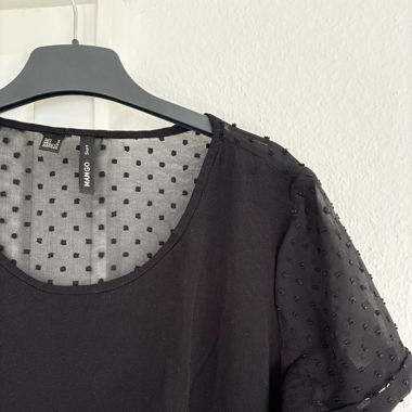 T-Shirt Mango (M)