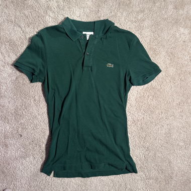 Polo Lacoste