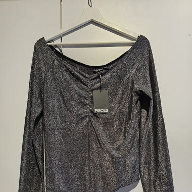 glitzer Body