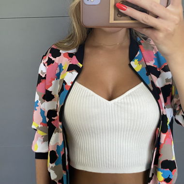 Sportjacke - Marccain