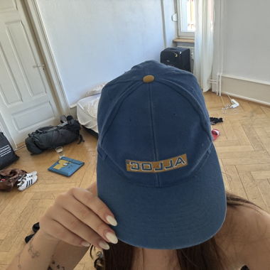 Casquette ALLDC