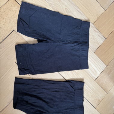 biker short / cycliste 