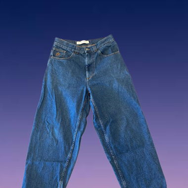 BIG BOY POLAR Jeans