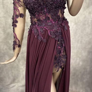 Robe de soirée