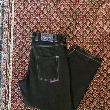 Adwysd Jeans (XL)
