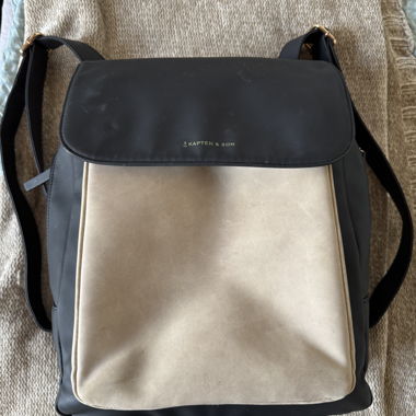 Kapten & Son Backpack