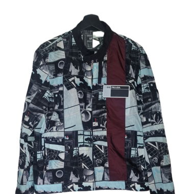 Prada Jacke