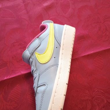 Basket Nike 