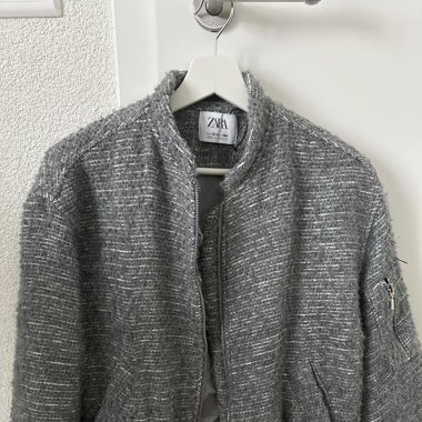 Veste Zara