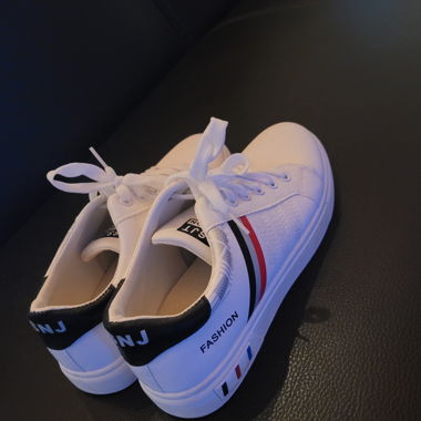 Chaussure pour hommes