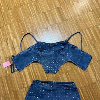 Prettylittlething set 