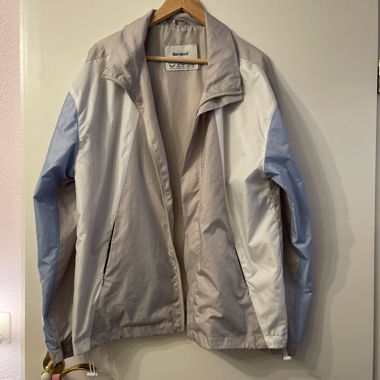 Windbreaker Unisex