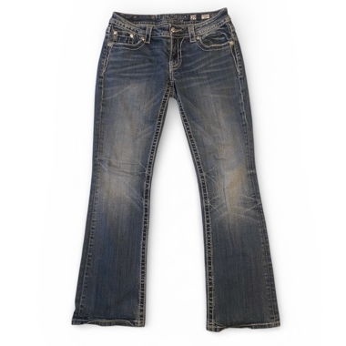 Miss Me Jeans Bootcut Taglia 29