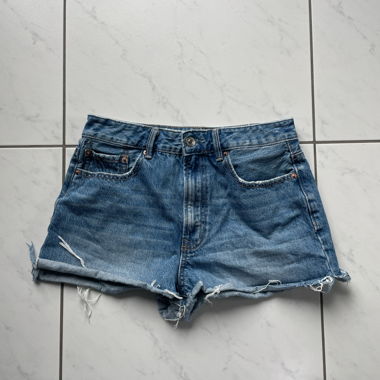 Jeans shorts 40