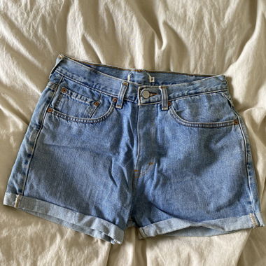Levis Shorts