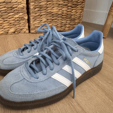 Baskets basses adidas Spezial