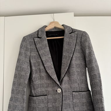 Veste tailleur Zara 