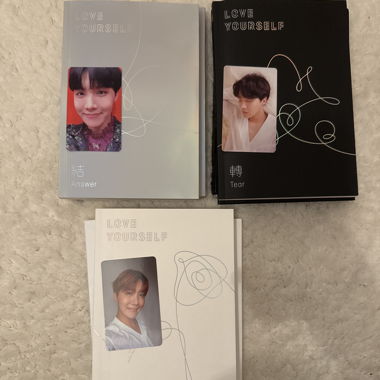 K-pop BTS