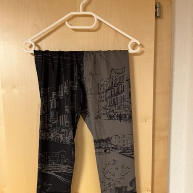 Sportleggings