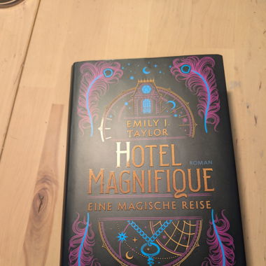 Hotel Magnifique