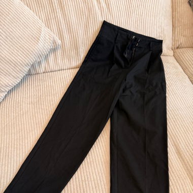 Pantalon chic