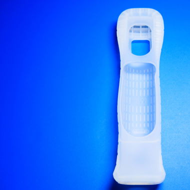 Protection Wii Remote Motion Plus - Wii / R11436