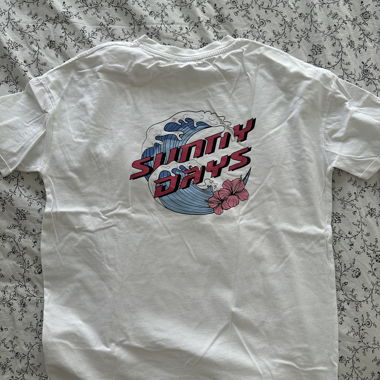 T-shirt Sunny Days