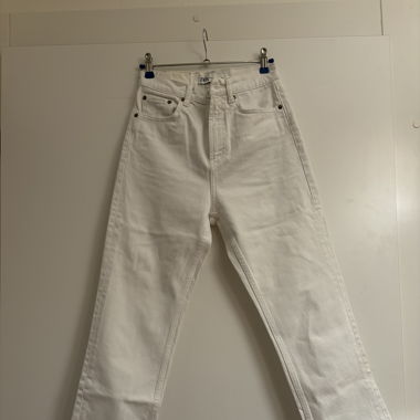 Wiisi jeans 
