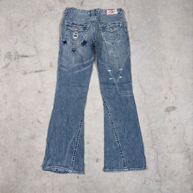 True Religion Jeans S/M 27