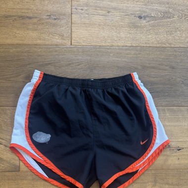 Nike unisex sports running shorts 