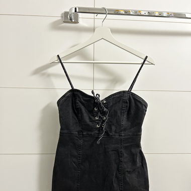 Jeanskleid