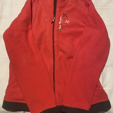 Veste polaire Peak Mountain