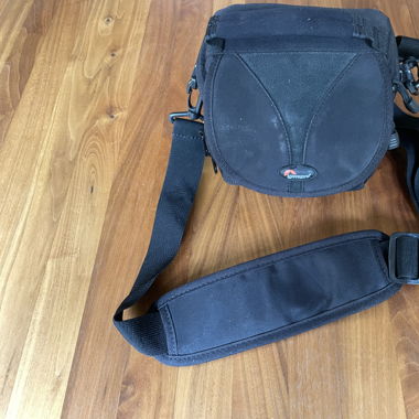 Fototasche Lowepro 