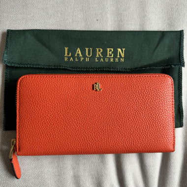 Portafoglio Lauren Ralph Lauren
