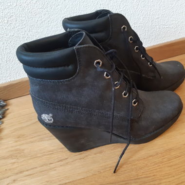 Timberland Schuhe