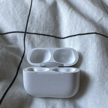 Airpod pro gen.2 case