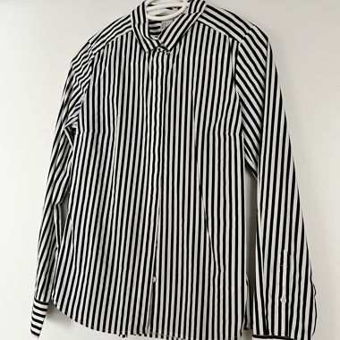 Striped Blouse