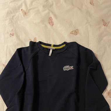 Lacoste Sweatshirt
