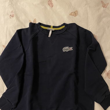 Lacoste Sweatshirt