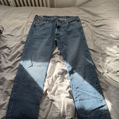 Pantaloni Levis