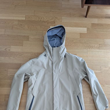 ON Parka / Regenjacke