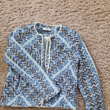 Veste Mango