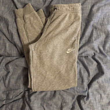 Nike Jogginghose