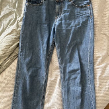 Jeans Kings of Indigo W31 L32