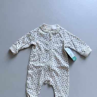 Baby Overall Gr. 62