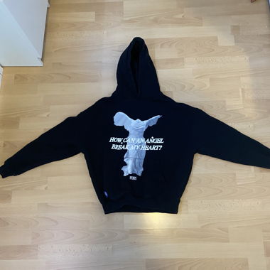 Hoodie Pequs