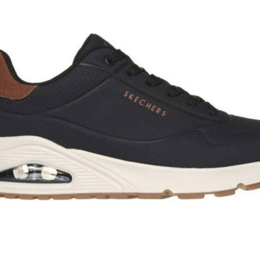 Skechers Sneakers Gr. 42 NEU