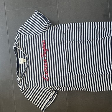 H&M Striped T-Shirt