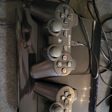 PlayStation 3