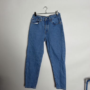 Levi's 501 Jeans